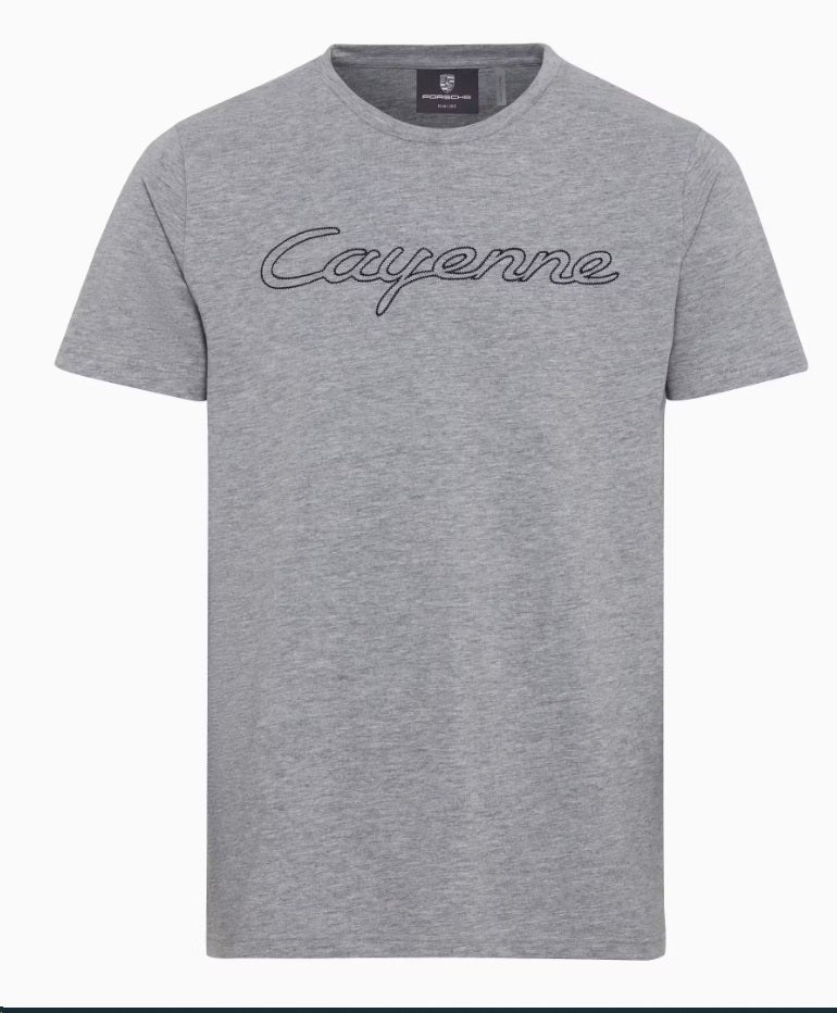 Porsche Unisex T-Shirt - Cayenne