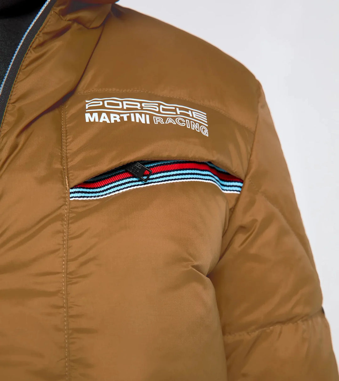Porsche Women's Reversible jacket - MARTINI RACING