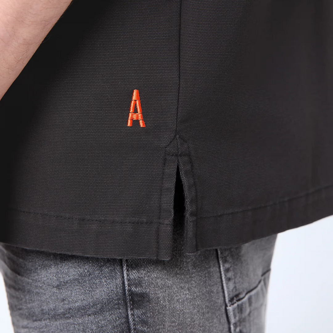 Porsche Ahead Shirt Jacket