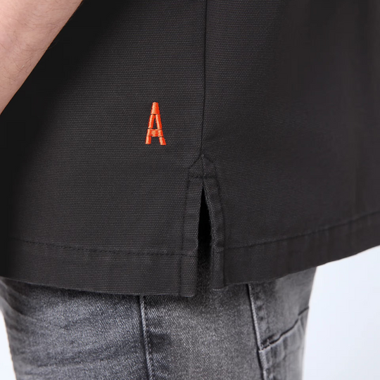 Porsche Ahead Shirt Jacket