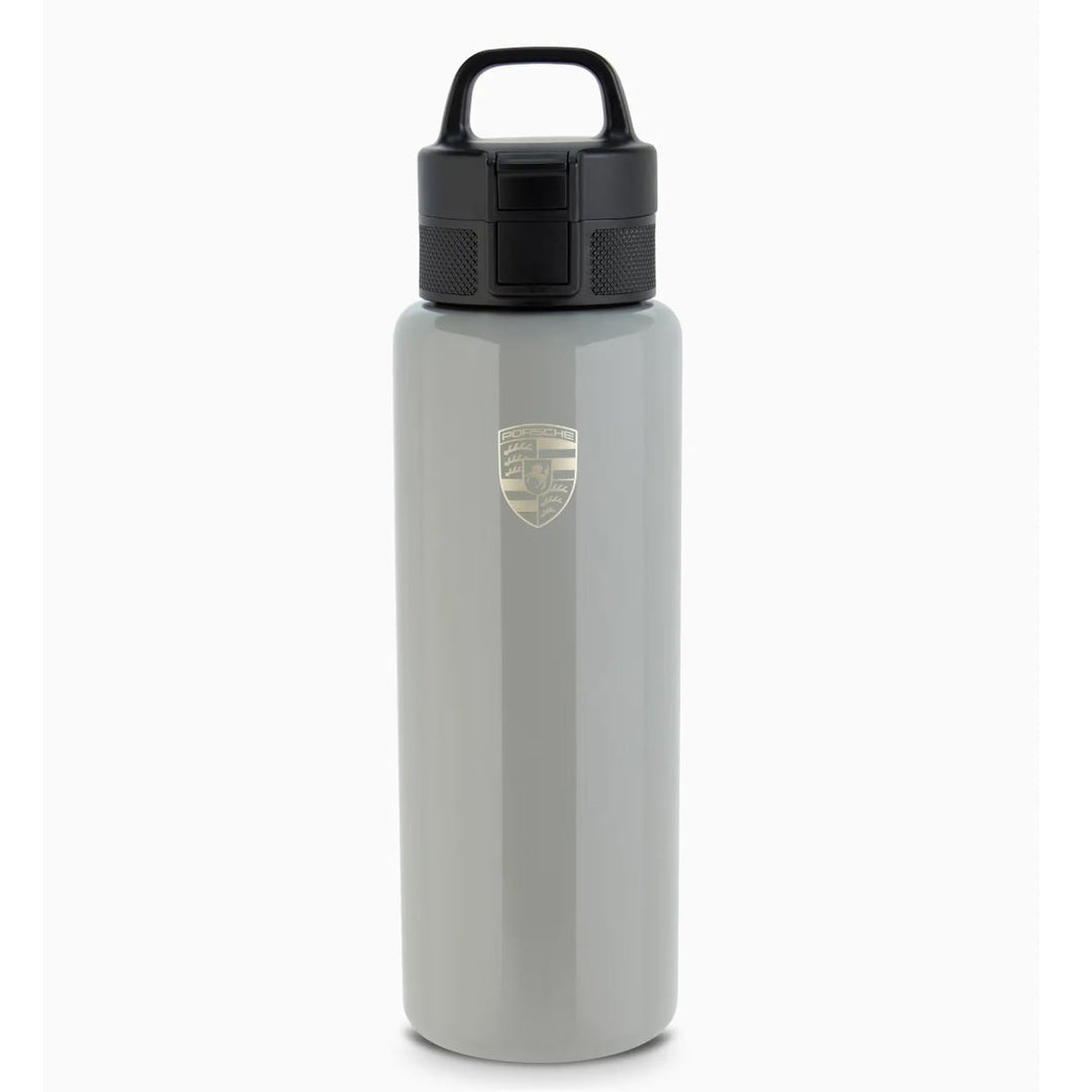 Porsche Drinking Bottle (Crayon) - AHEAD