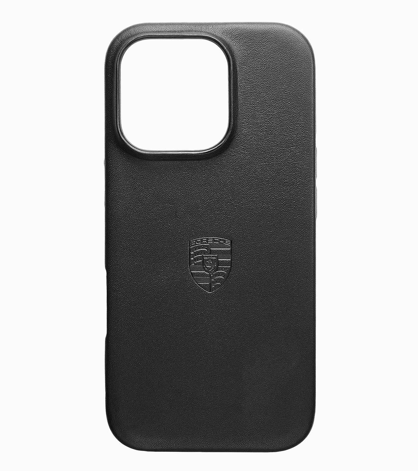 Porsche iPhone 16 Pro Snap On Case