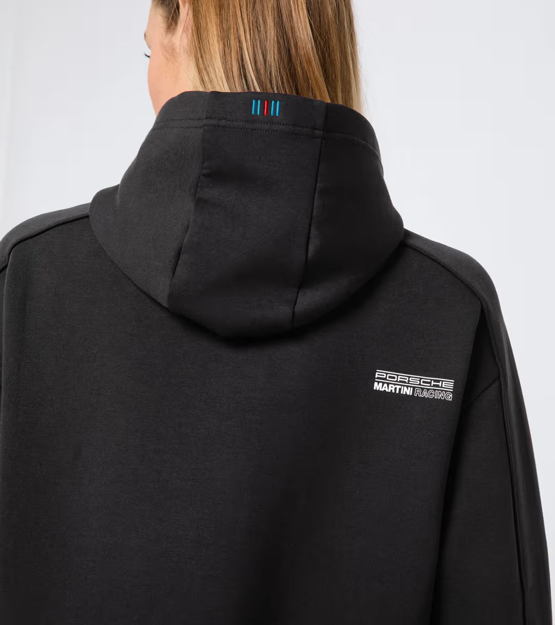 Porsche Women's Hoodie – MARTINI RACING