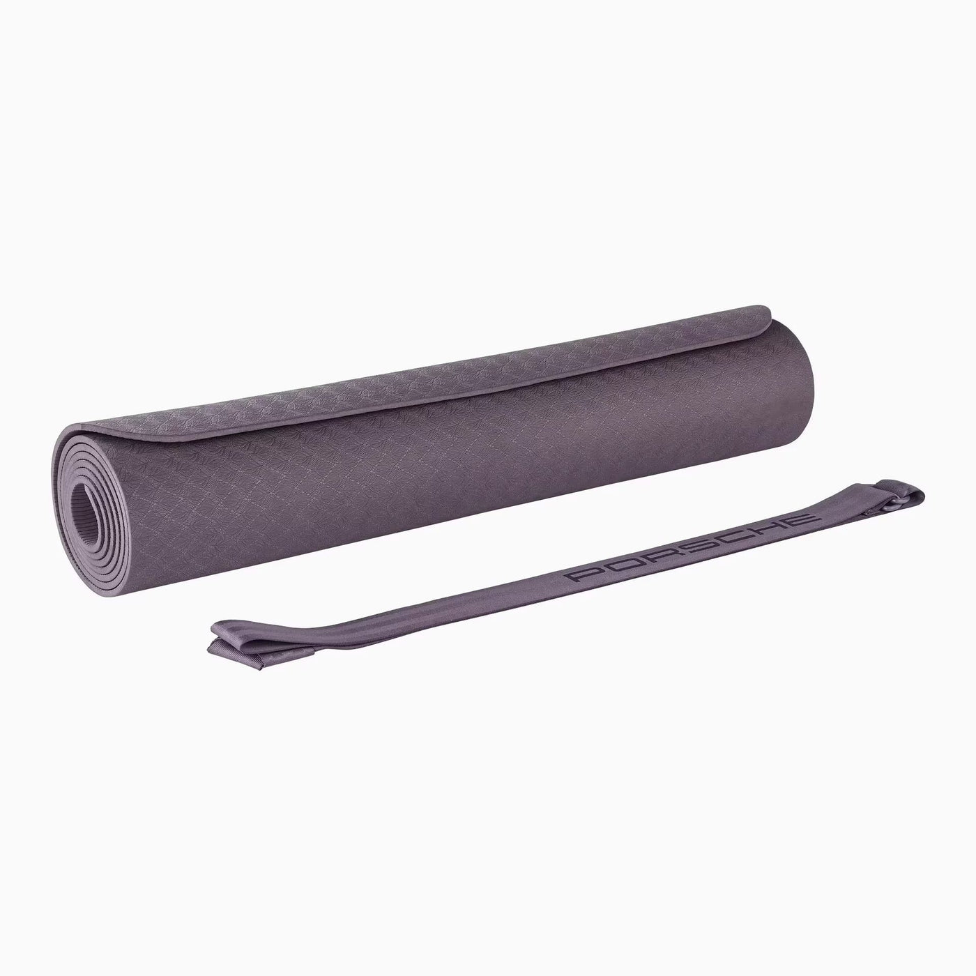 Porsche Yoga Mat - Yoga Capsule