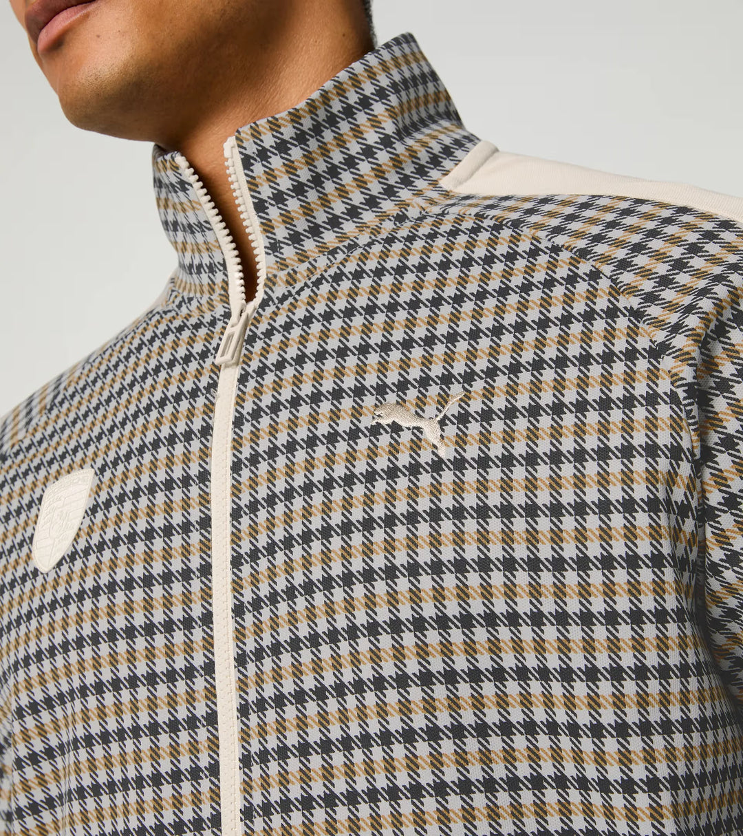 Porsche x Puma Tracksuit Jacket – 911 Targa 60Y