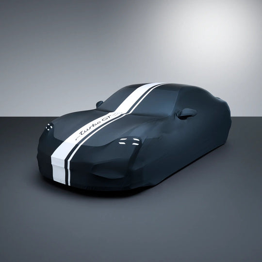 Porsche Taycan Turbo GT Indoor Car Cover