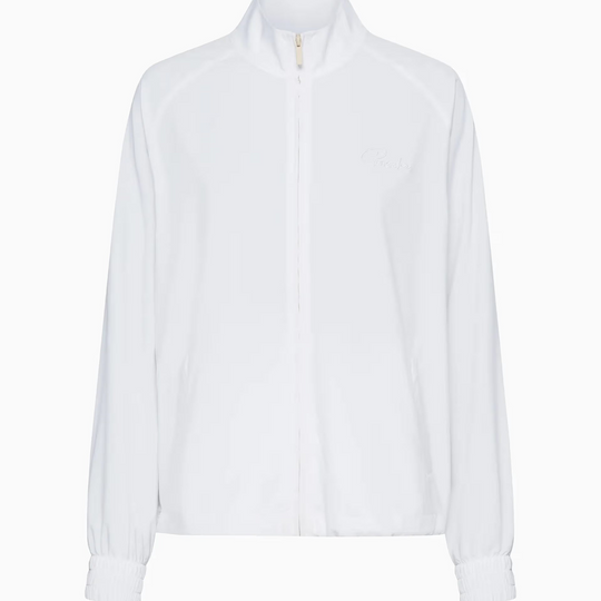 Porsche x Puma Women's Golf jacket – 911 Targa 60Y