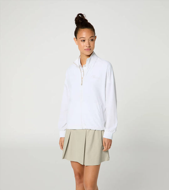 Porsche x Puma Women's Golf jacket – 911 Targa 60Y