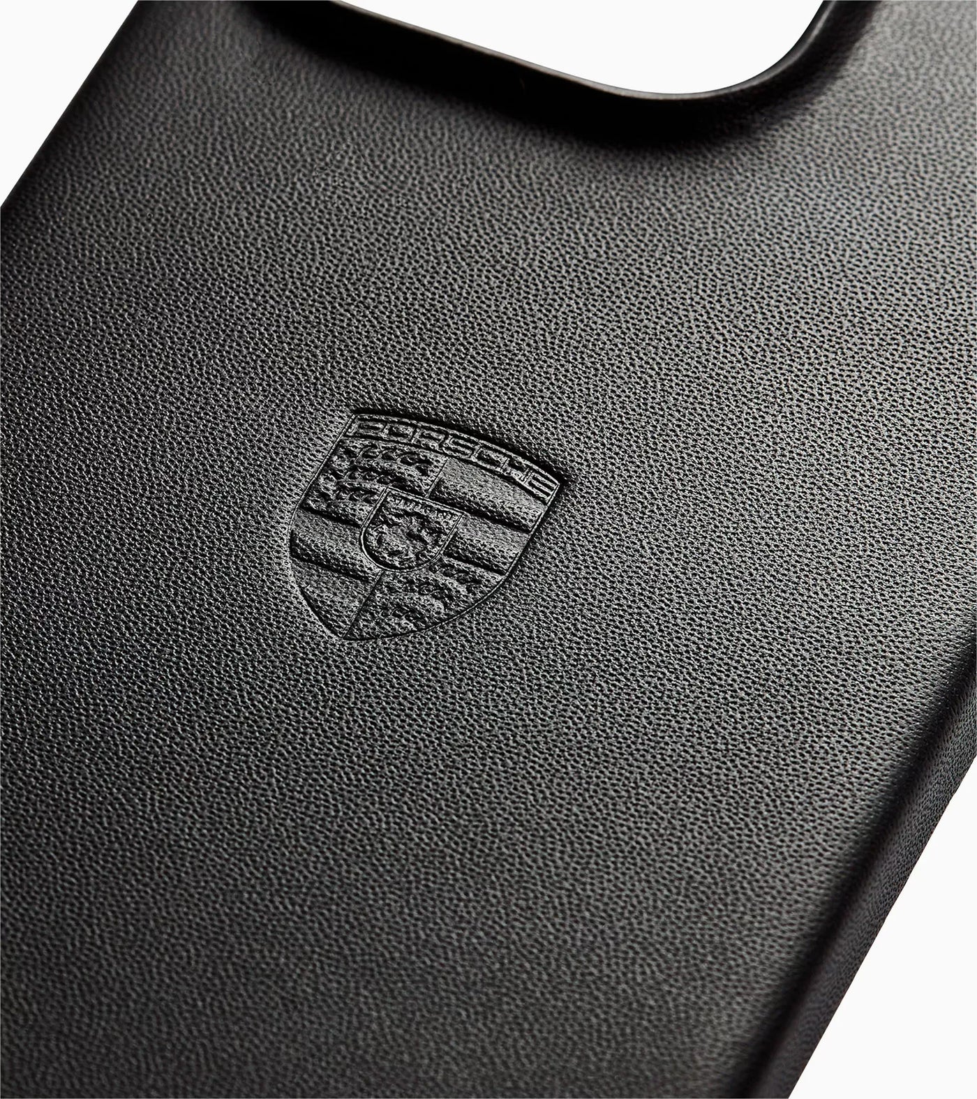 Porsche iPhone 16 Pro Snap On Case