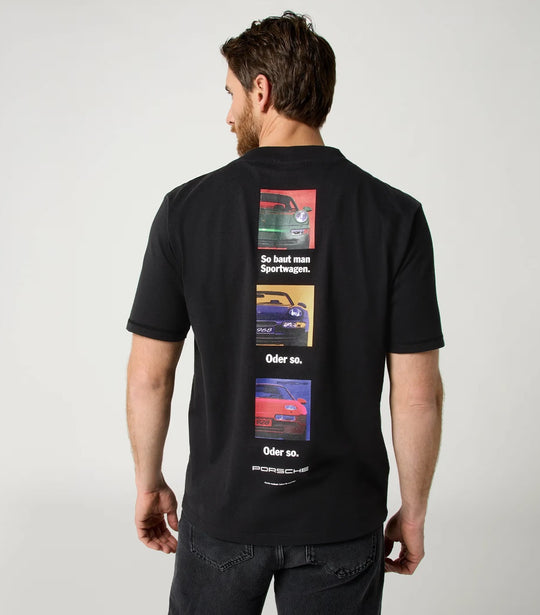 Porsche Unisex T-Shirt - Porsche Fan Community