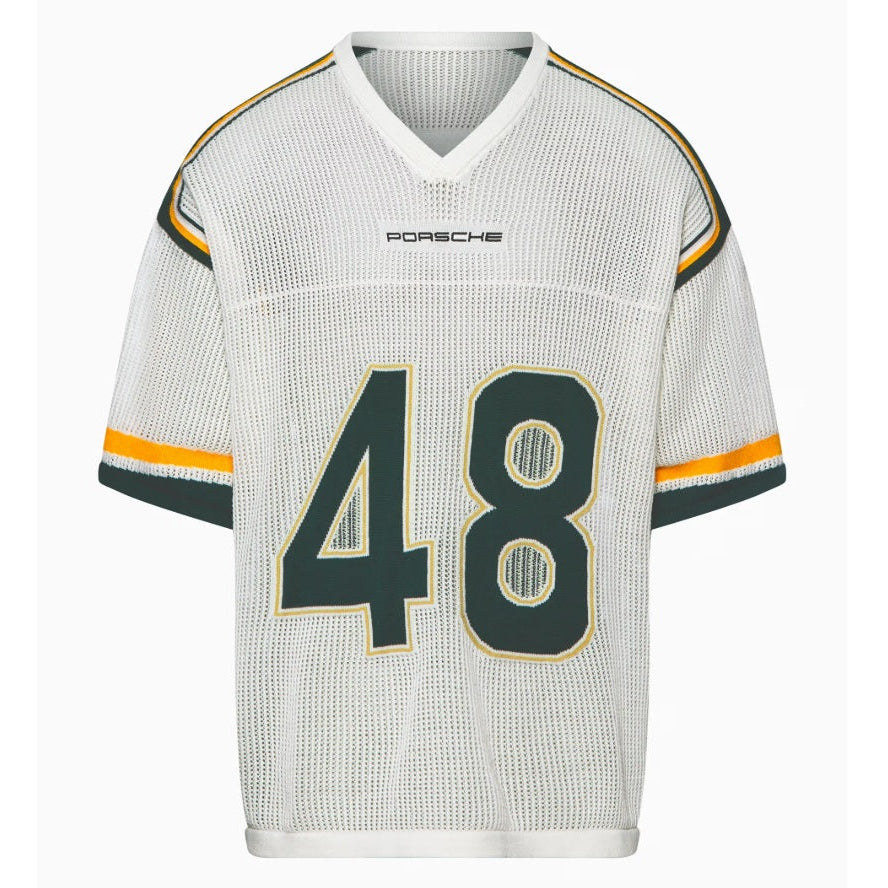 Porsche Football Shirt - AHEAD