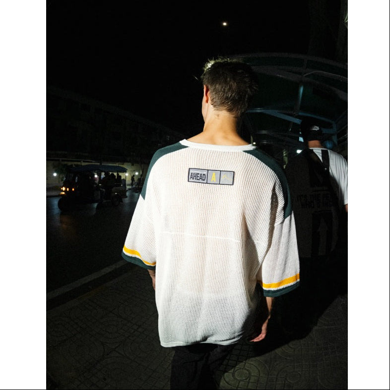 Porsche Football Shirt - AHEAD