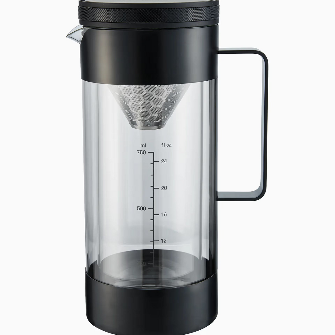 Porsche Pour-Over Coffee Maker
