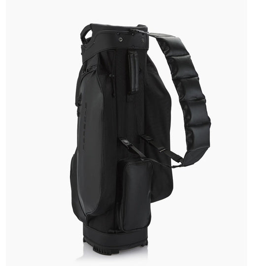 Porsche Golf Cart Bag