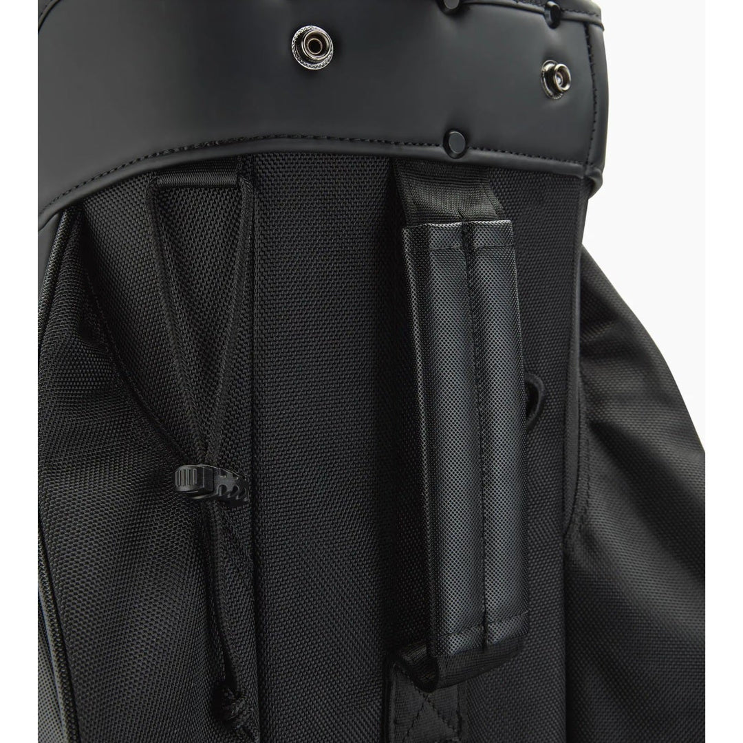 Porsche Golf Cart Bag