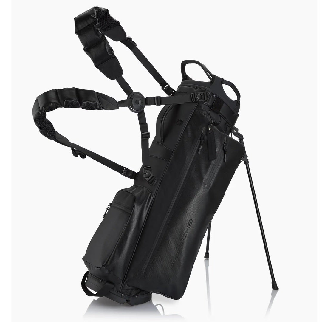 Porsche Golf Stand Bag