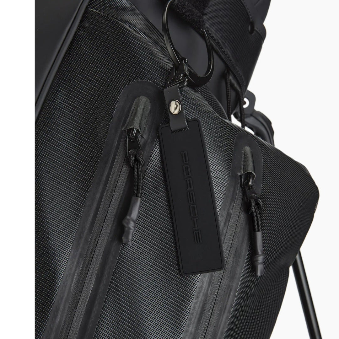Porsche Golf Stand Bag