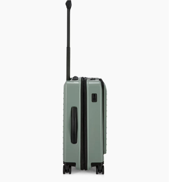 Porsche Roadster Hardcase Business Trolley (Small) - Cayenne Electric Urban