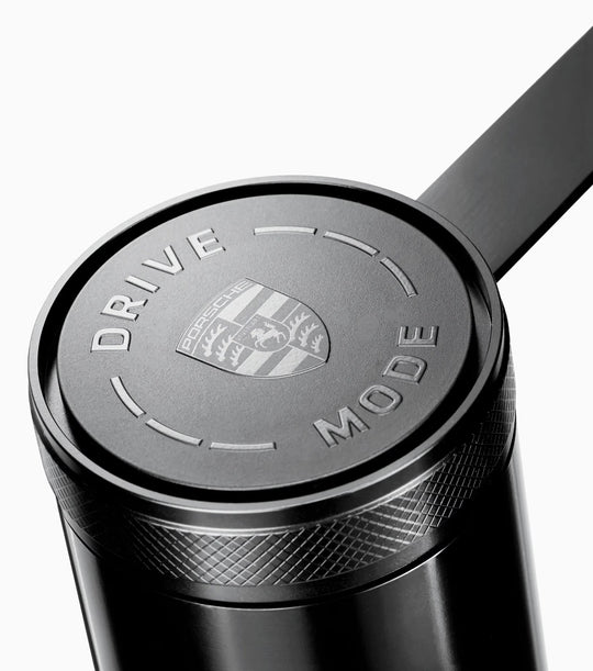 Porsche Coffee Grinder