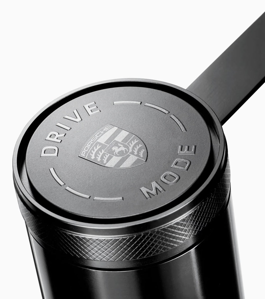 Porsche Coffee Grinder