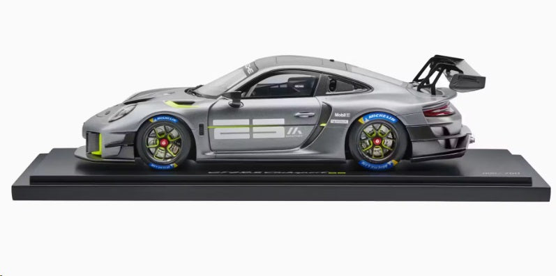 Porsche 911 GT3 RS Clubsport 25 1:18 Scale Model Car , Limited Edition