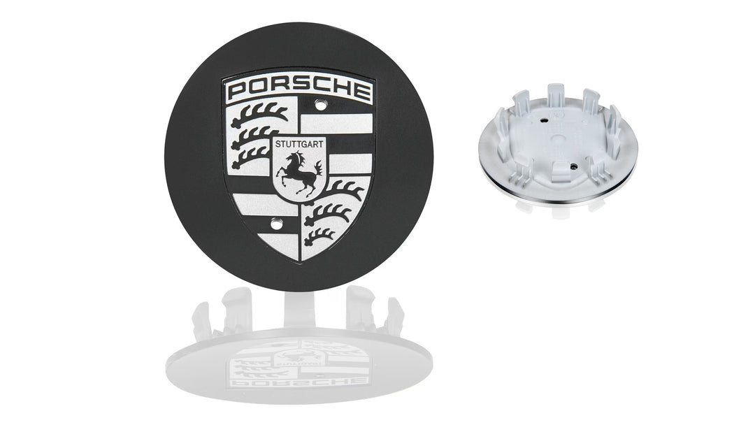 Porsche Offroad Wheel Set, Limited Edition - Cayenne (E1)