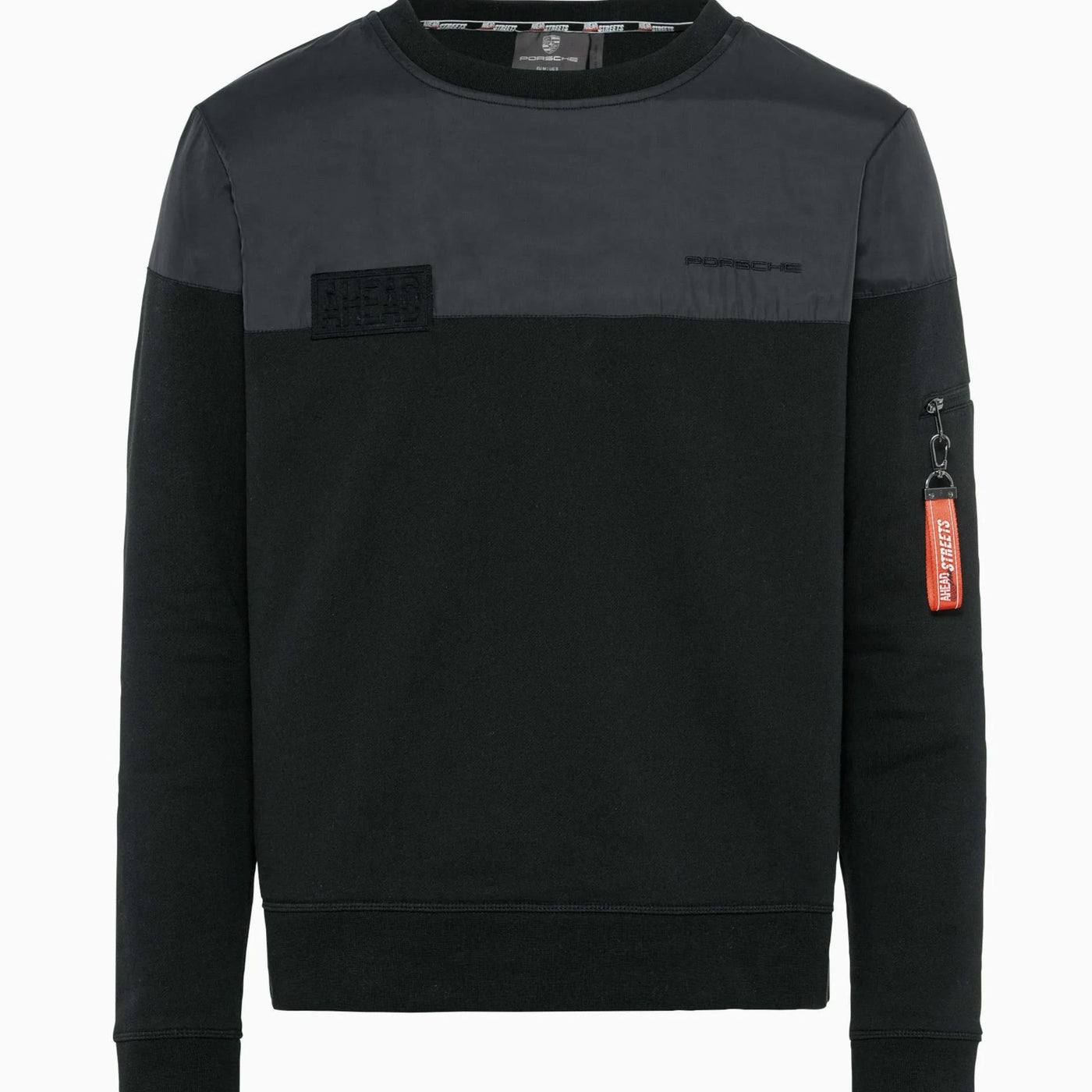 Porsche Sweater - AHEAD