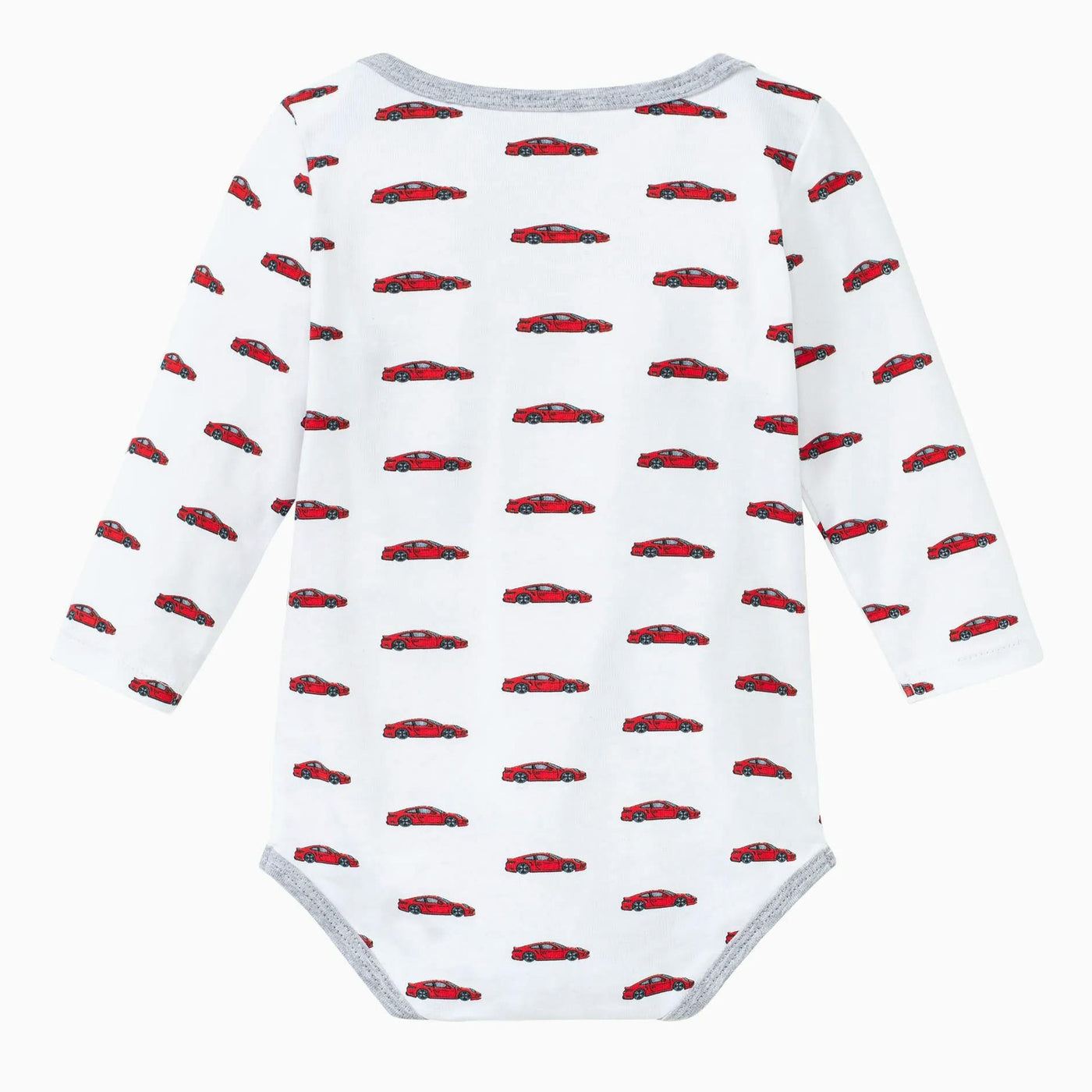 Porsche Baby Romper Set - Essential