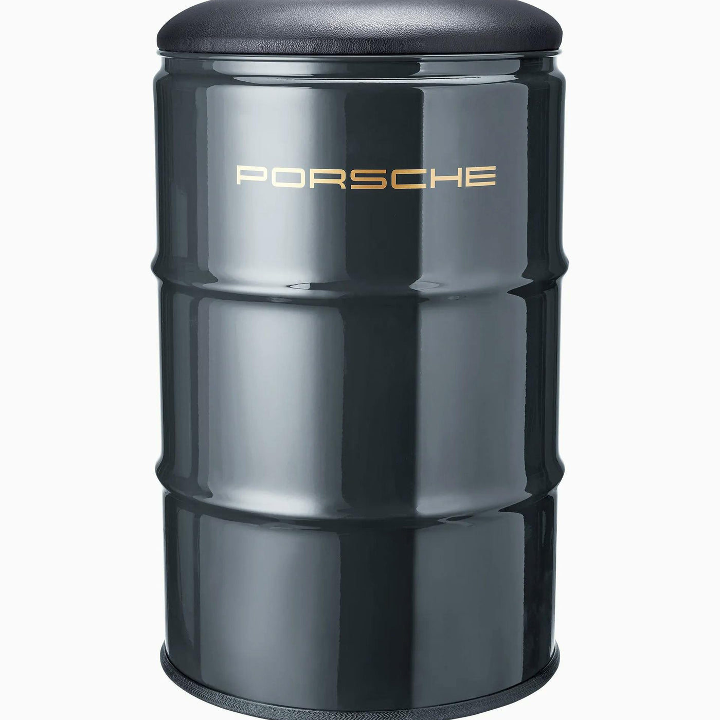 Porsche Oil Barrel Drum Stool - New Designs 2024