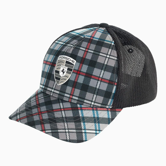 Porsche Baseball Hat -  50 Years of 911 Turbo