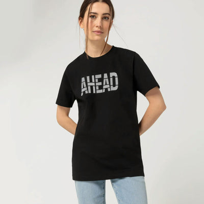 Porsche Unisex T-Shirt - AHEAD