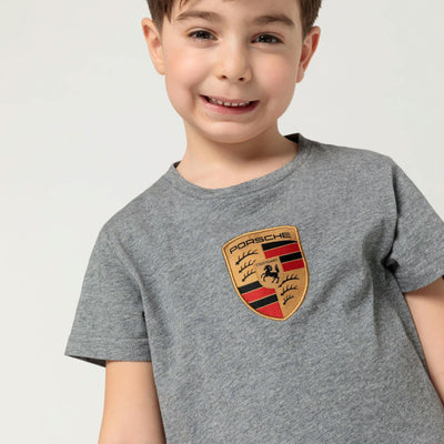 Porsche Kids T-Shirt - Essential