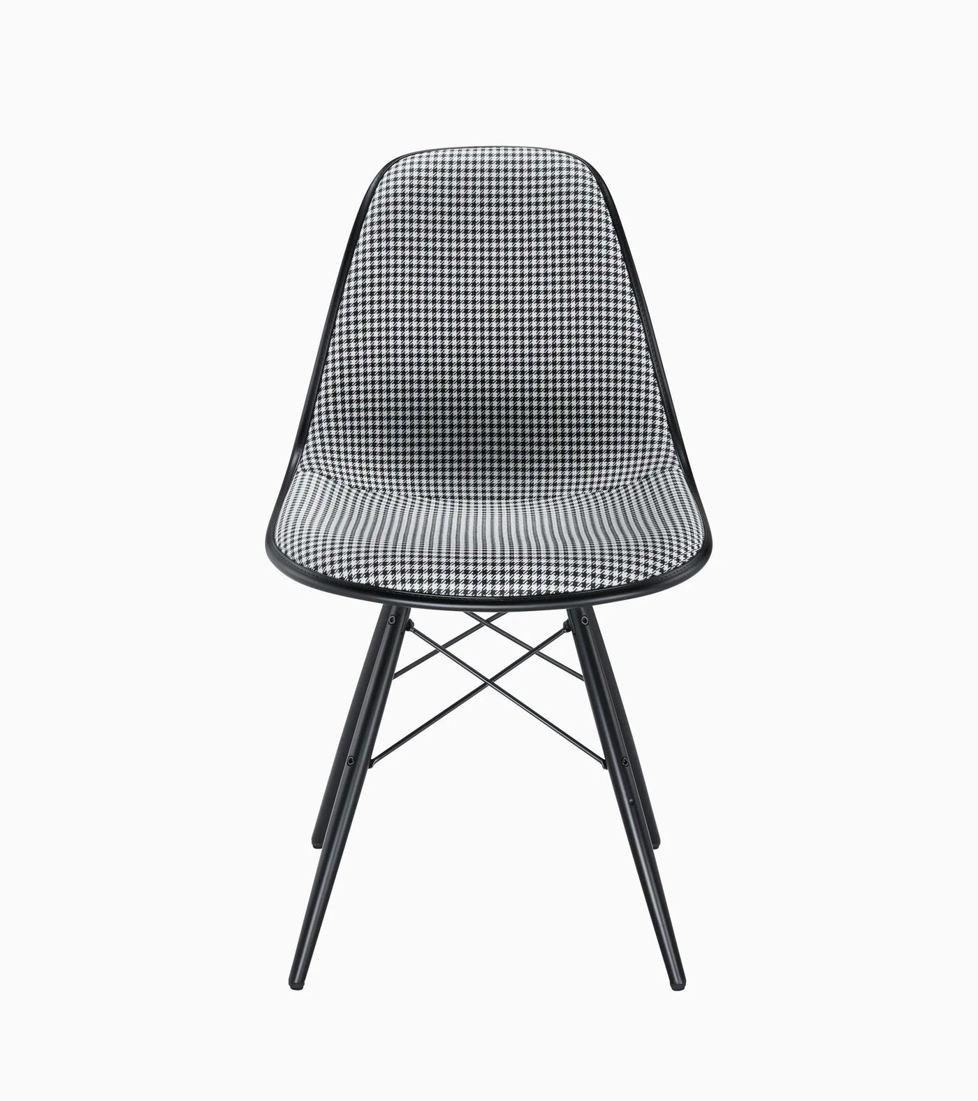 Porsche Eames Plastic Side Chair Pepita Edition – Limited Edition