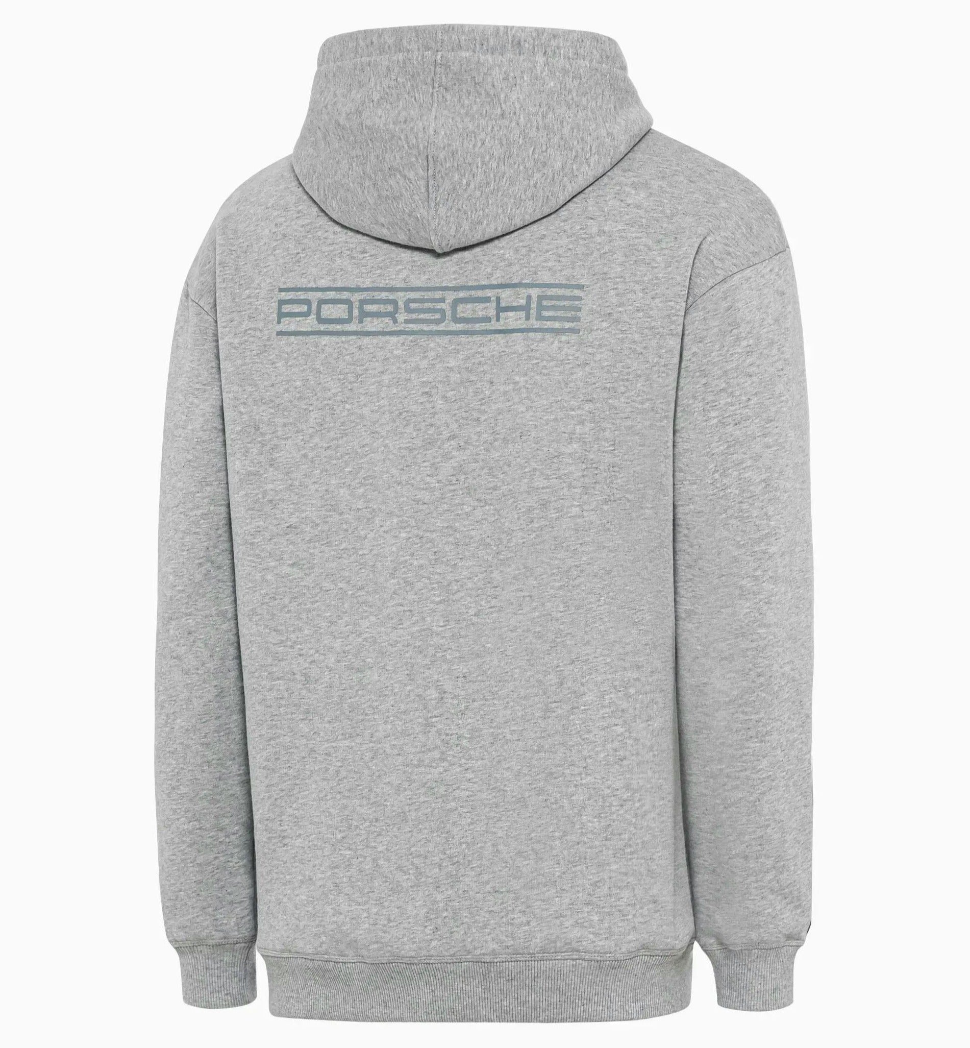 Porsche MotorSport スウェットパーカー ポルシェ モータースポーツ