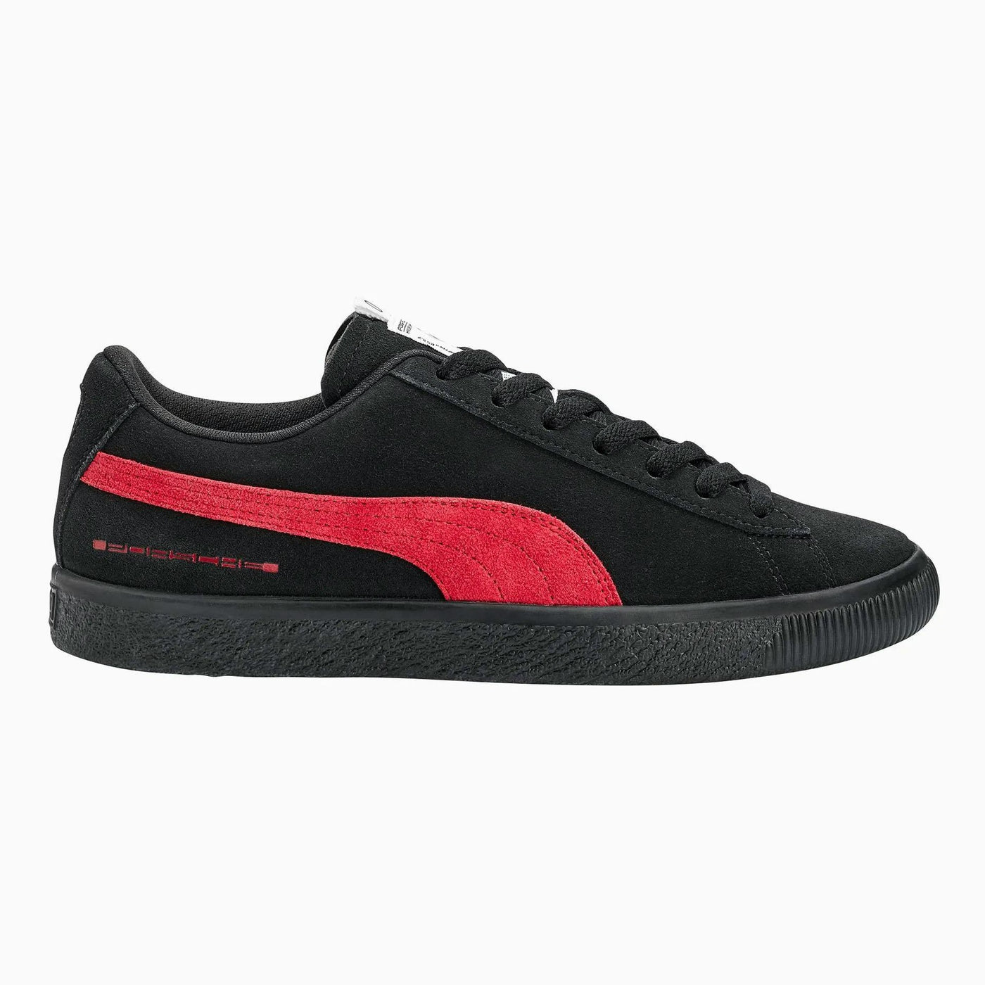 Porsche x Puma Unisex RS 2.7 Suede Sneaker