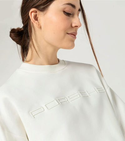 Porsche Women's Sweater - Essential