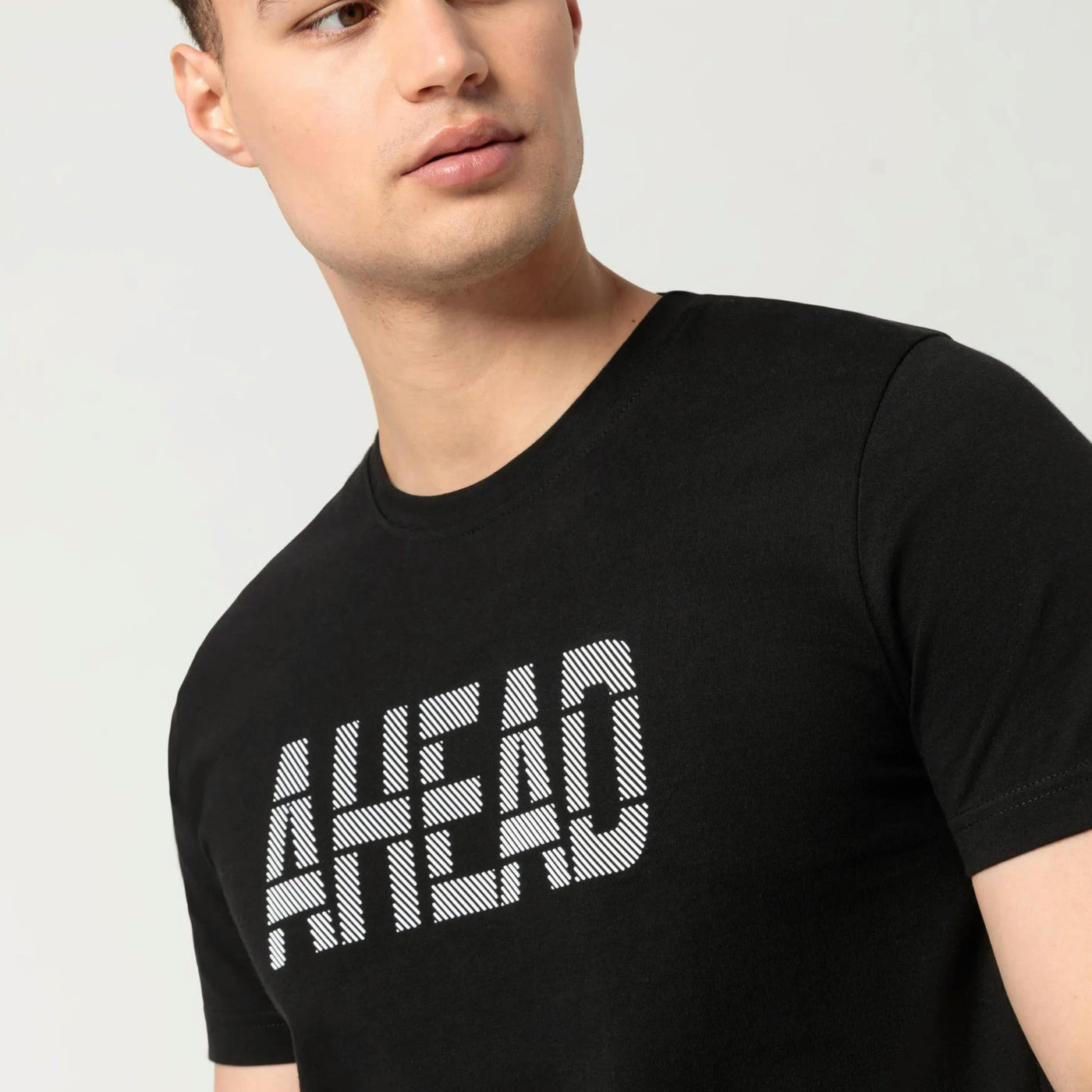 Porsche Unisex T-Shirt - AHEAD