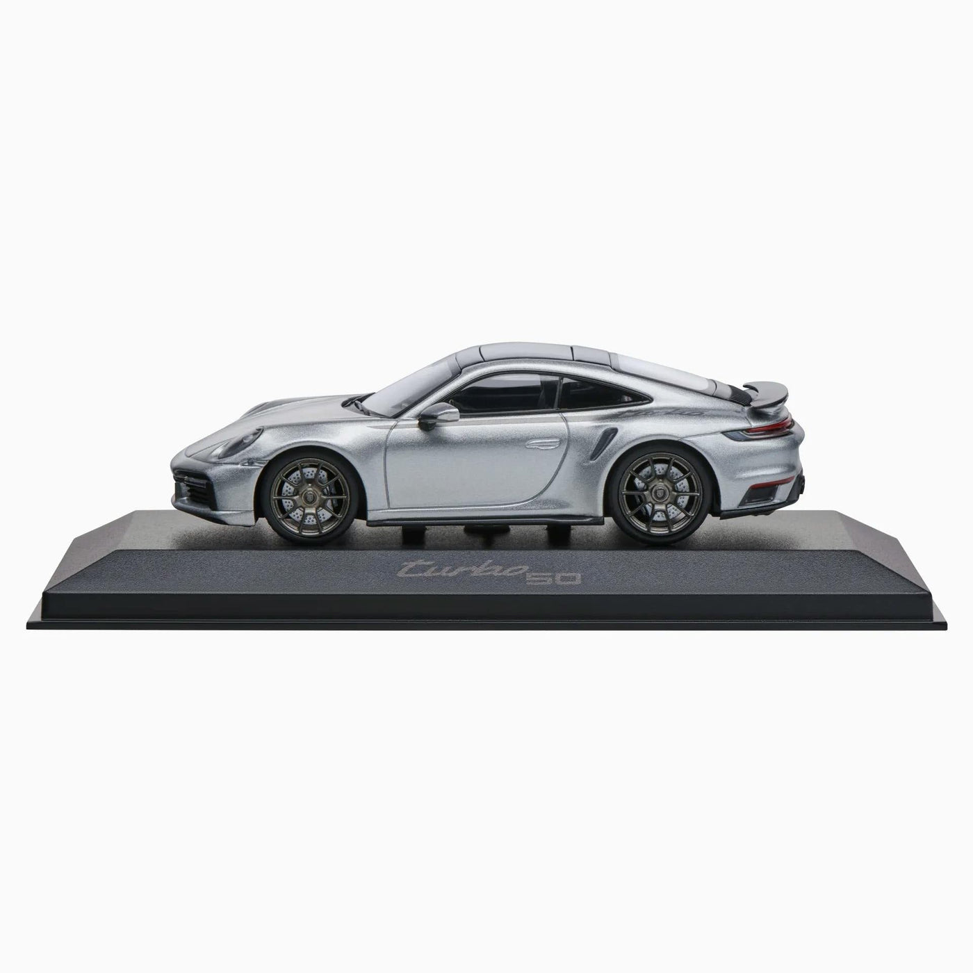 Porsche 911 Turbo 50 Years (992)  - 1:43 Scale Model Car