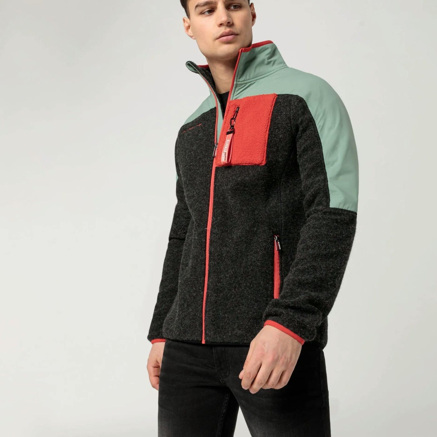 Porsche Unisex Jacket - AHEAD