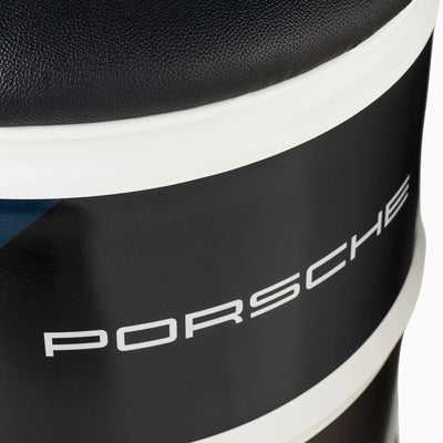 Porsche Oil Barrel Drum Stool - New Designs 2024