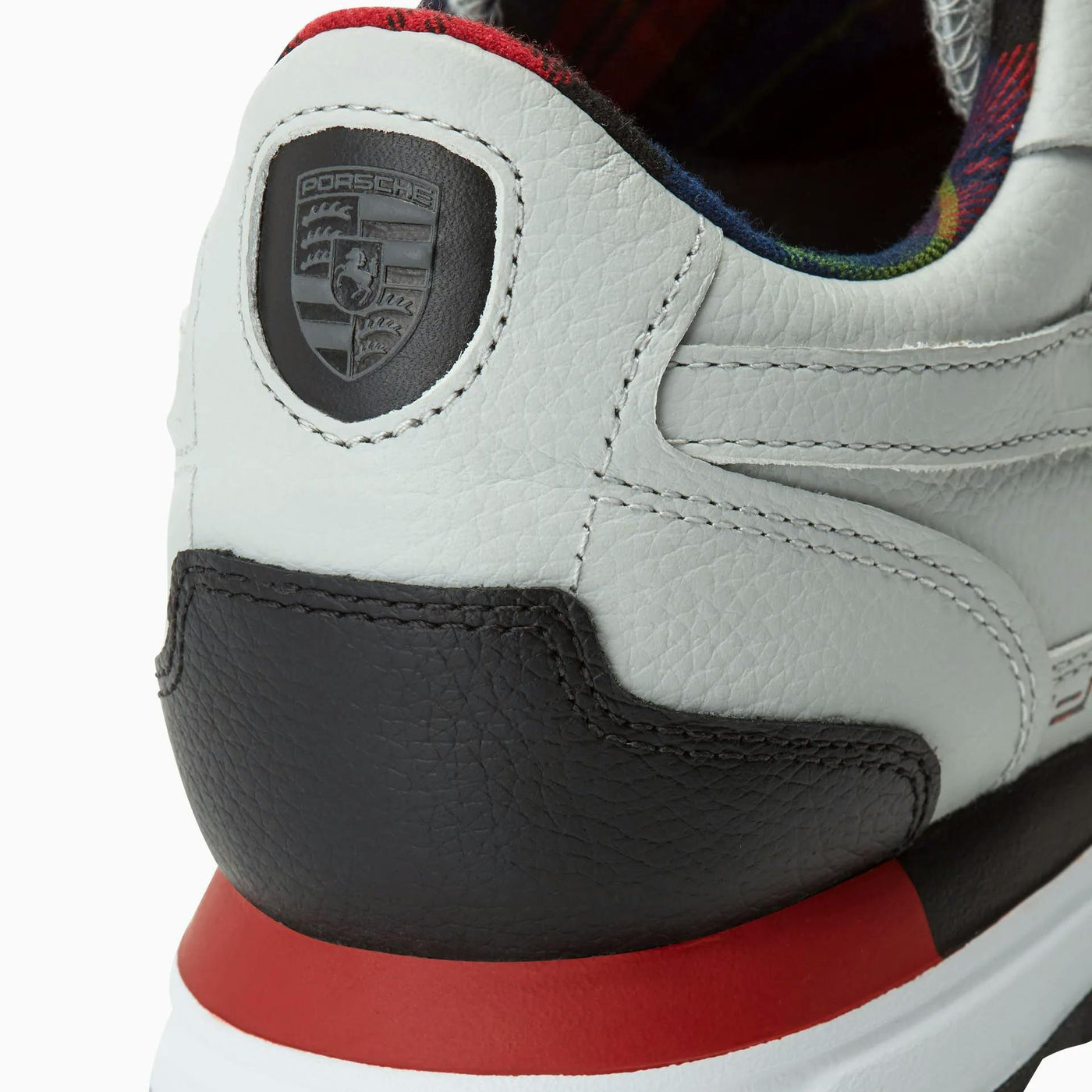 Porsche 50Y Turbo Sneakers "Turbo No. 1" - Limited Edition