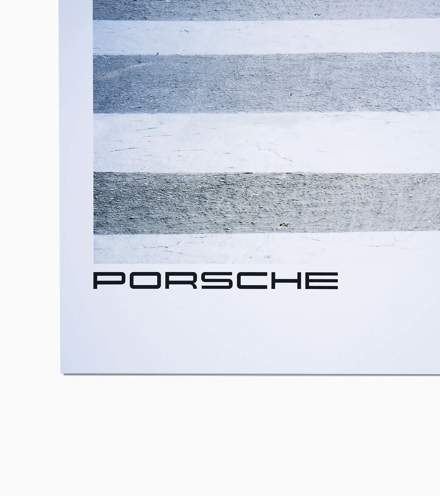 Porsche Southwest Poster Set No. 3, Limited Edition - AHEAD