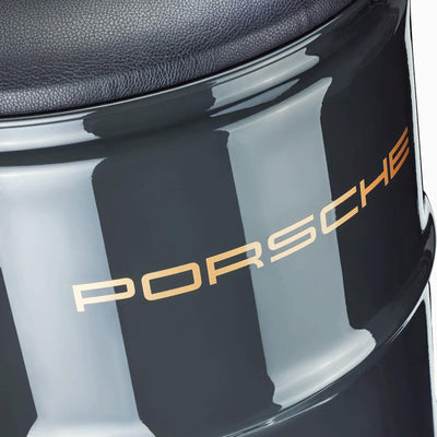 Porsche Oil Barrel Drum Stool - New Designs 2024