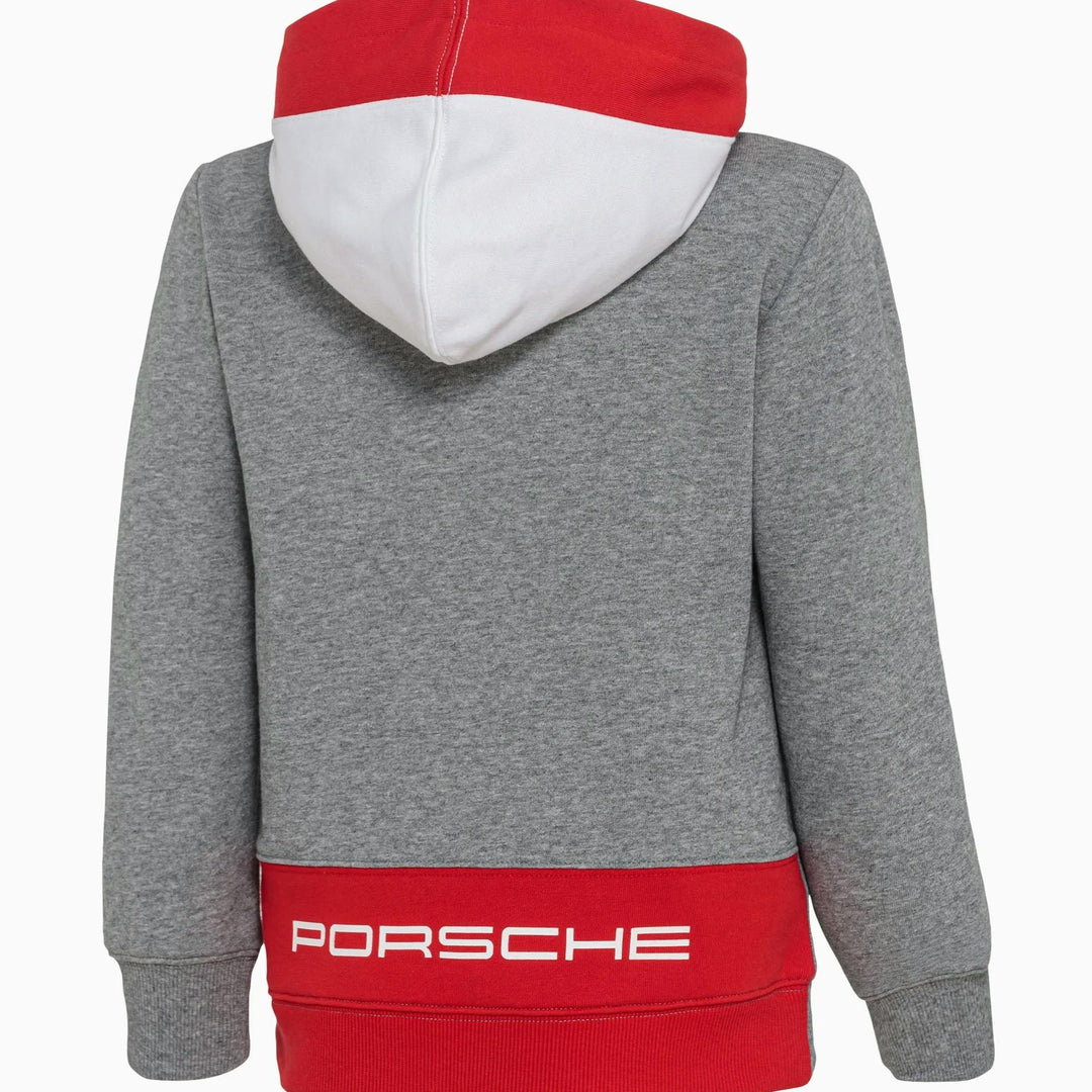 Porsche Kids Hoodie - Essential