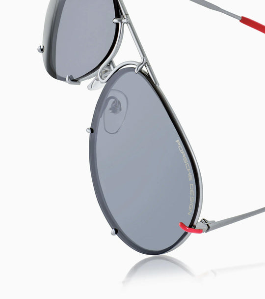 Porsche Design P'8478 Interchangeable Sunglasses (Limited Edition) - Turbo No. 1