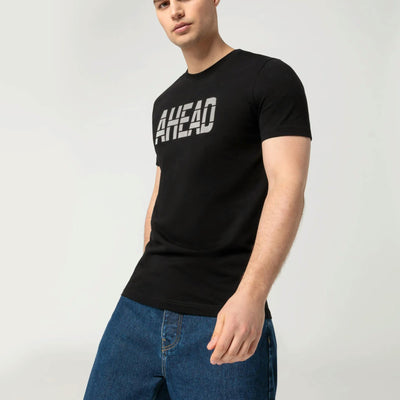 Porsche Unisex T-Shirt - AHEAD