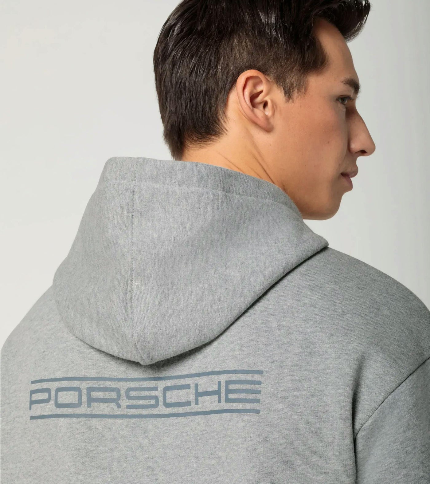 Porsche Hoodie Sweater - Martini Racing