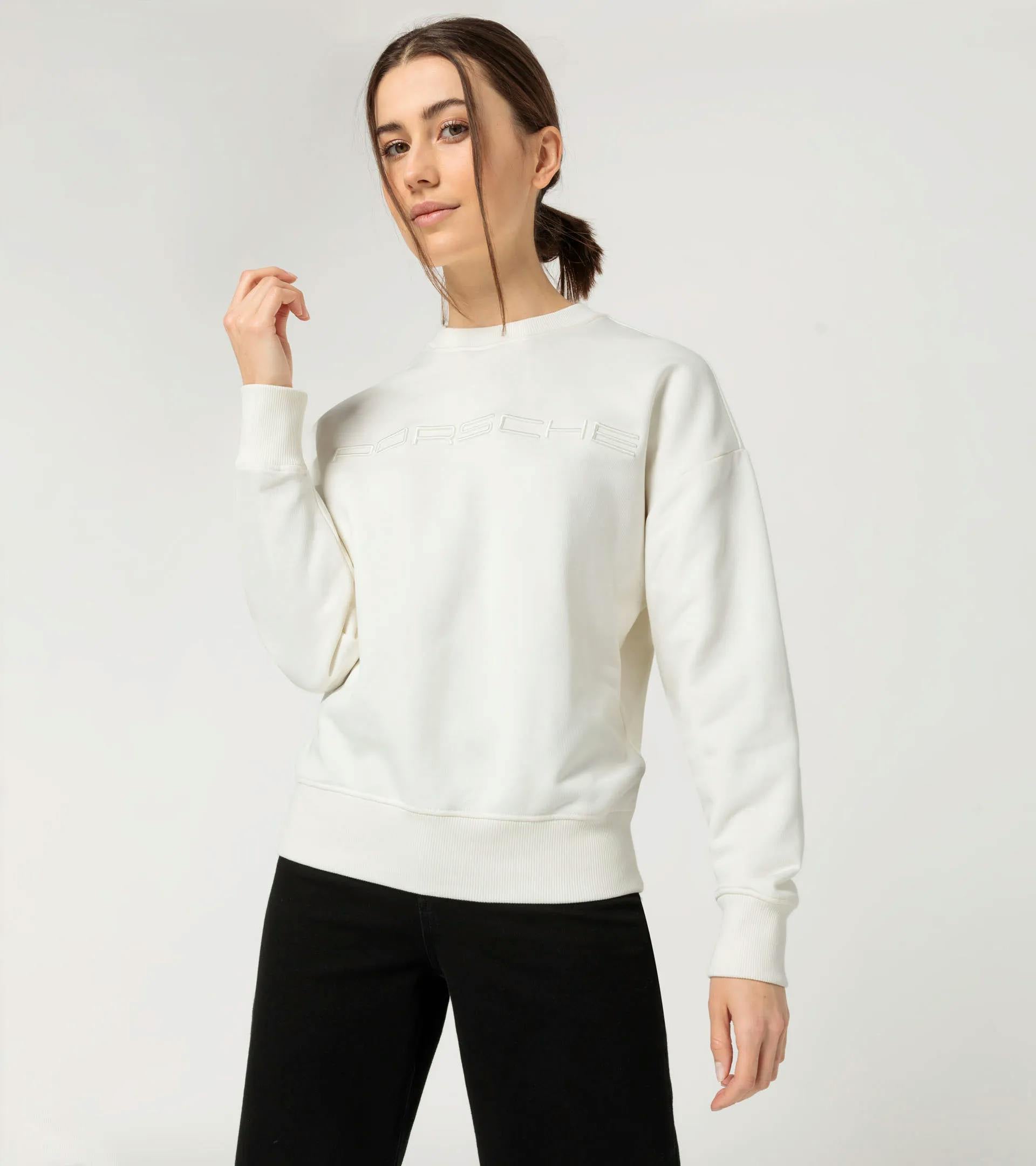 Porsche Women's Sweater - Essential – Porsche Exchange