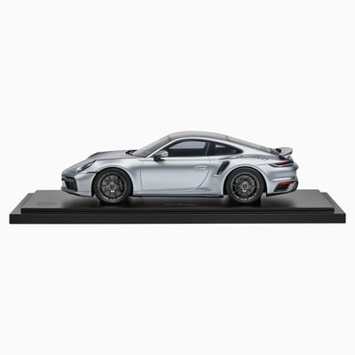 Porsche 911 Turbo 50 Years (992) - 1:18 Scale Model Car