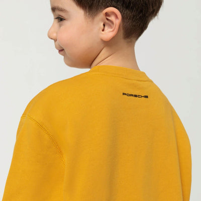 Kid's Sweater - AHEAD